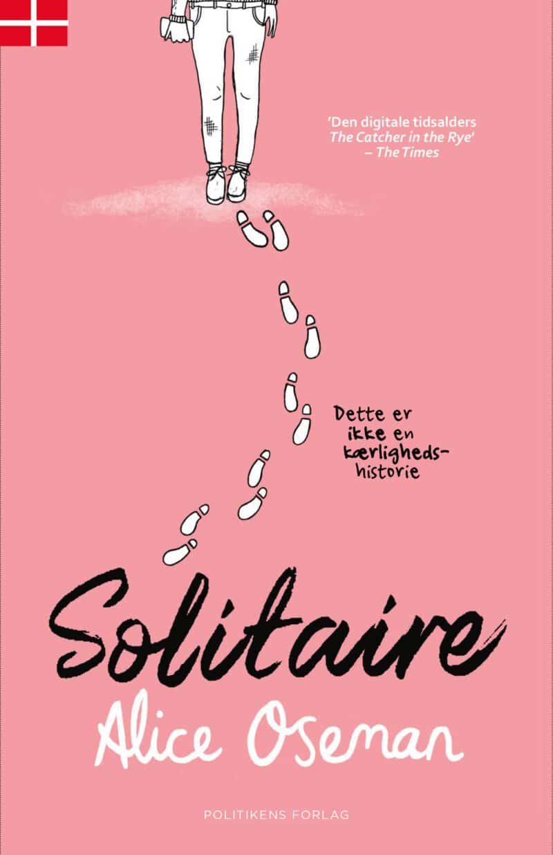 Solitaire.