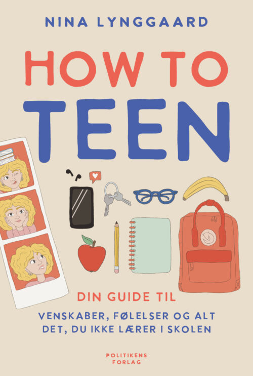 How to teen - din guide til venskaber