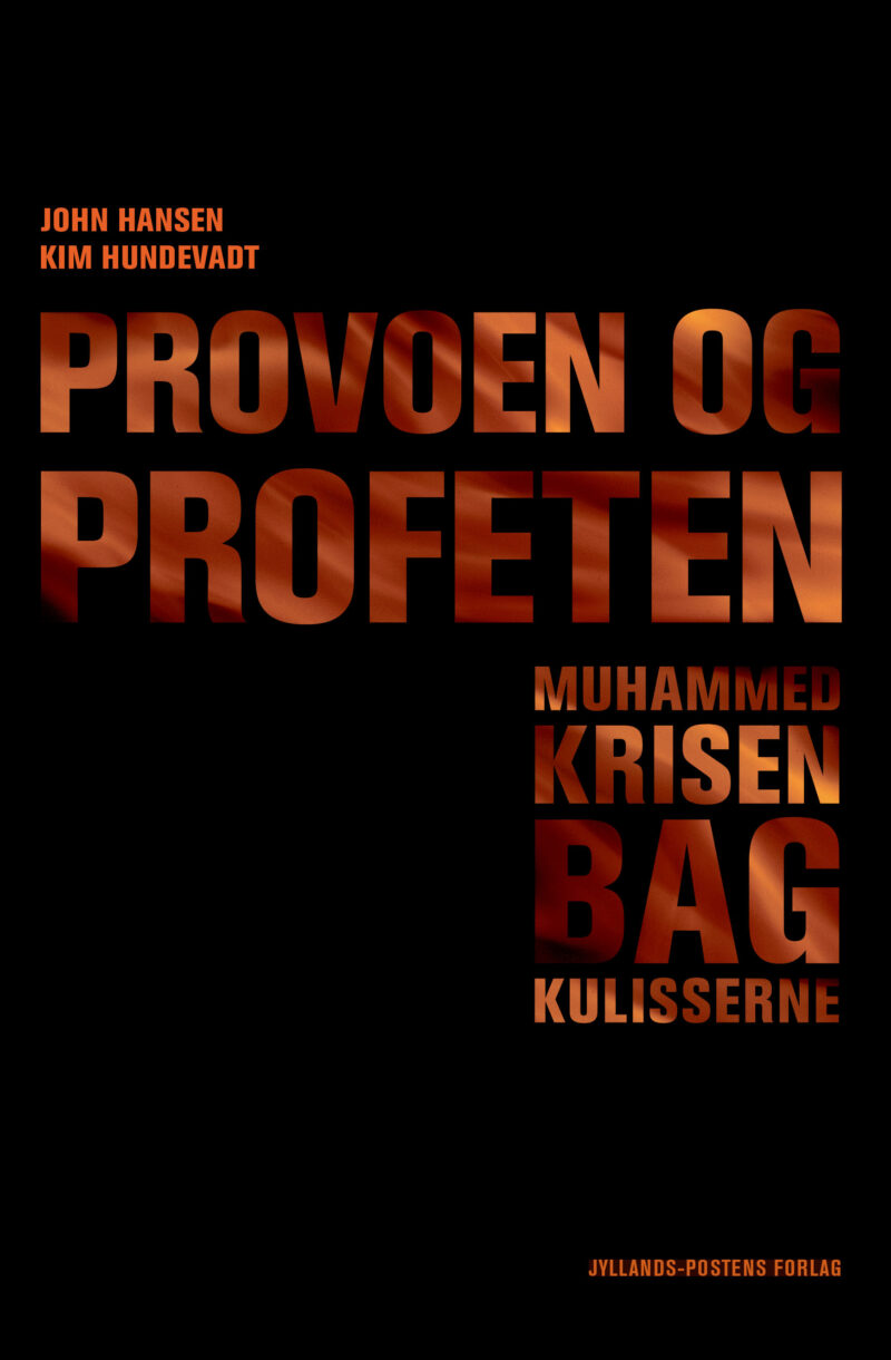 Provoen og profeten