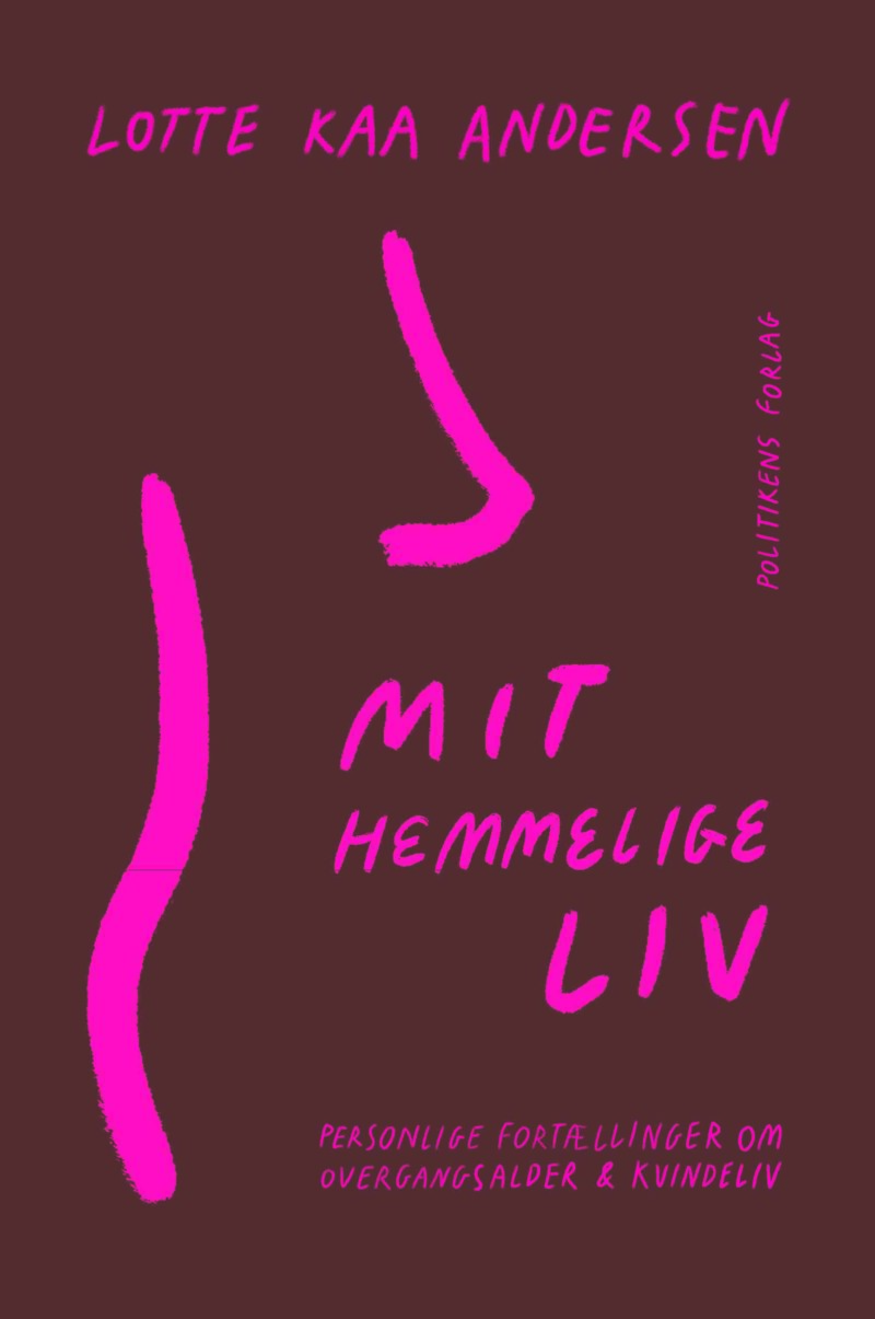 Mit hemmelige liv