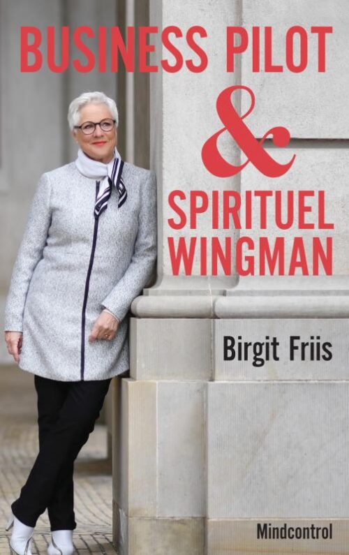 Business Pilot & Spirituel Wingman