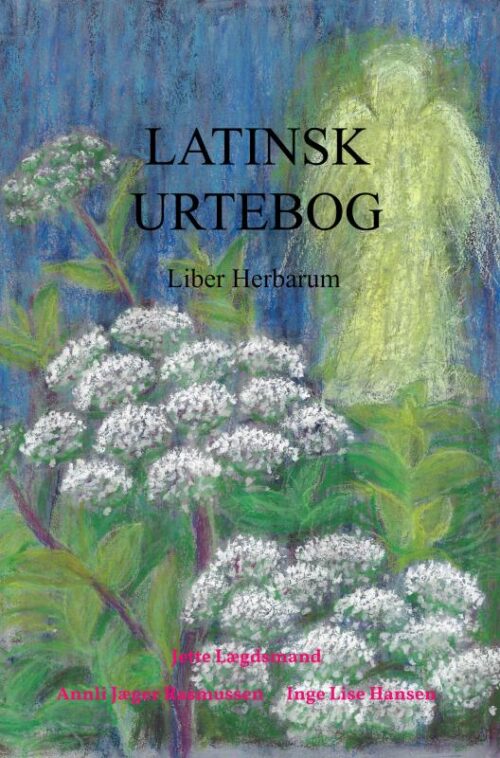 Latinsk Urtebog