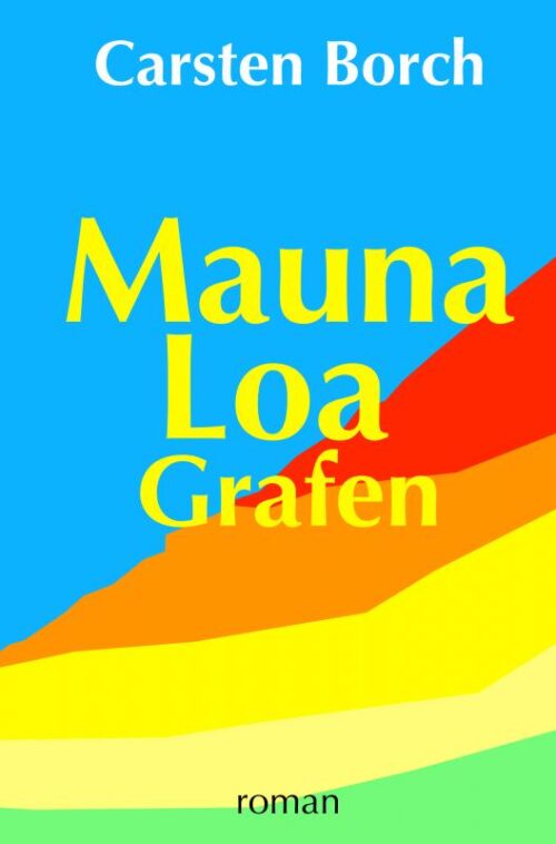 MAUNA LOA GRAFEN