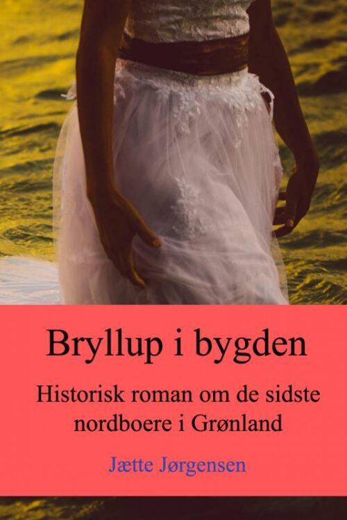 Bryllup i bygden