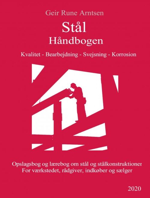 STÅL HÅNDBOGEN