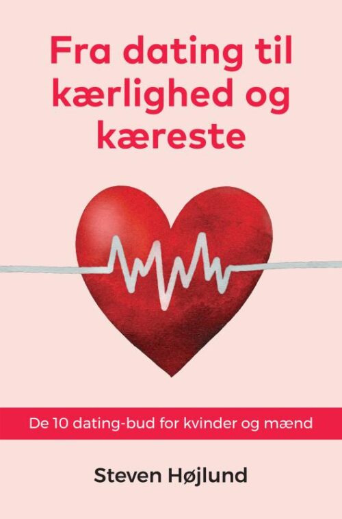 Fra dating til kærlighed og kæreste