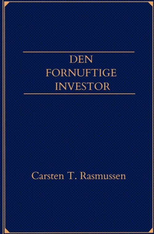 Den fornuftige investor