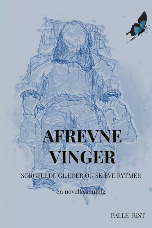 Afrevne vinger