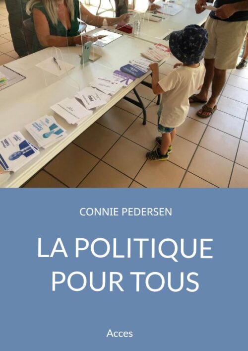 La politique pour tous