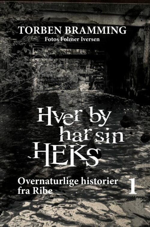 Hver by har sin heks