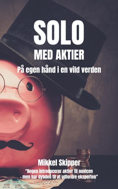 Solo med aktier