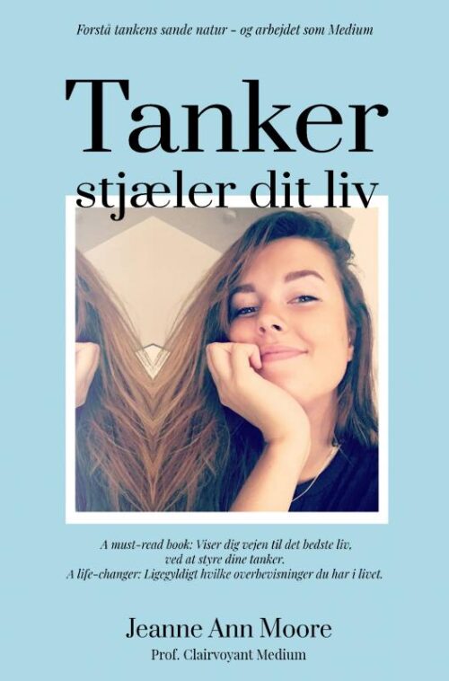 Tanker stjæler dit liv