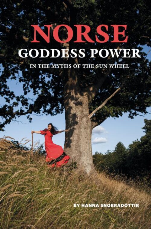 Norse Goddess Power