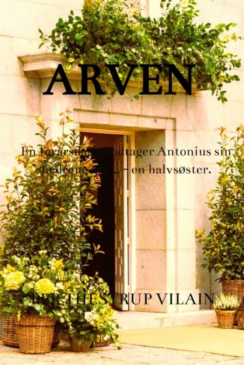 ARVEN