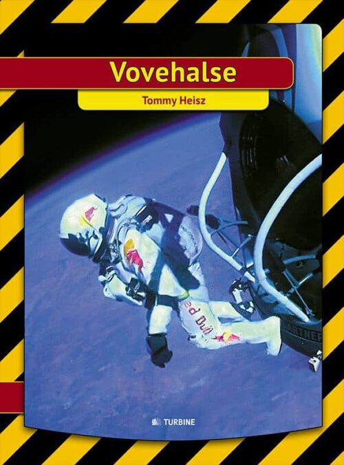 Vovehalse