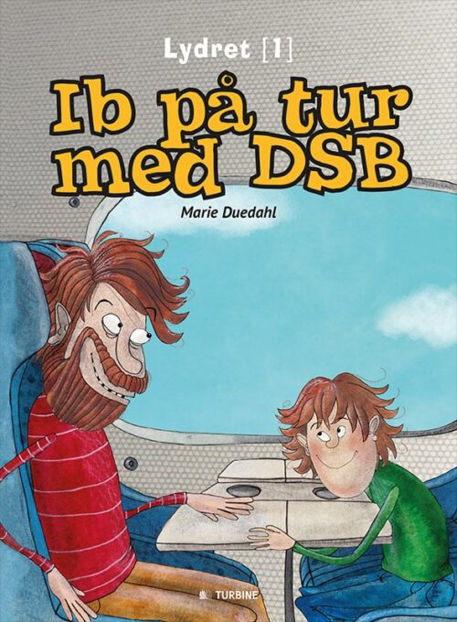 Ib på tur med DSB