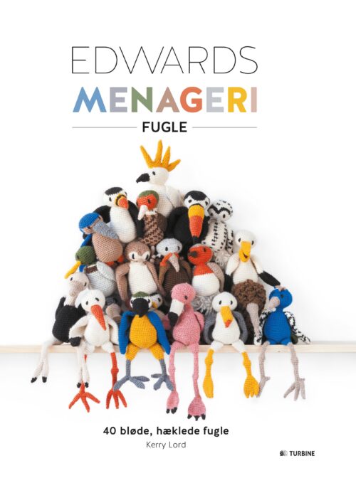 Edwards menageri: Fugle