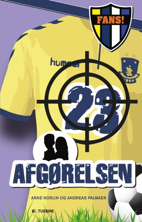 Fans! Afgørelsen