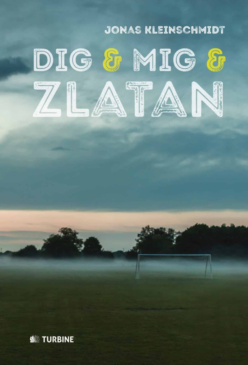 Dig og mig og Zlatan