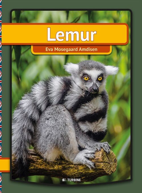 Lemur (eng. version)