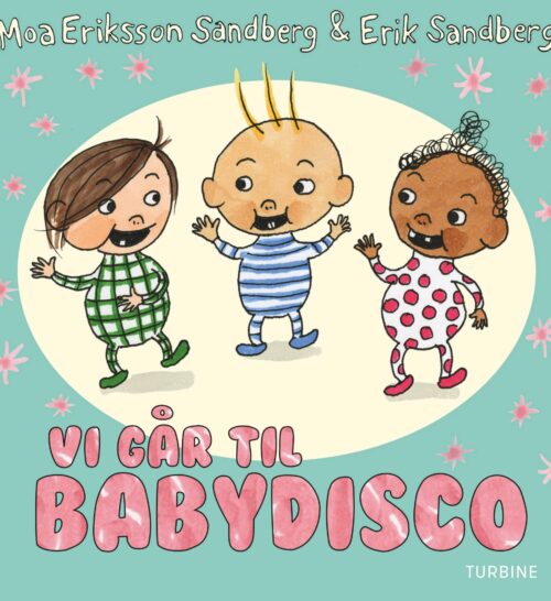 Vi går til babydisco