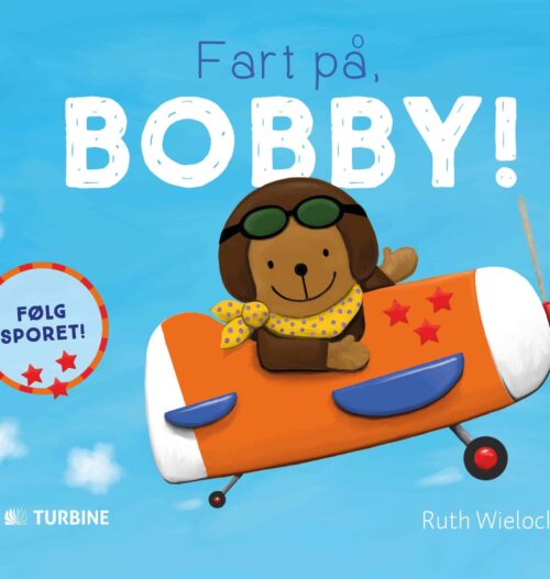 Fart på