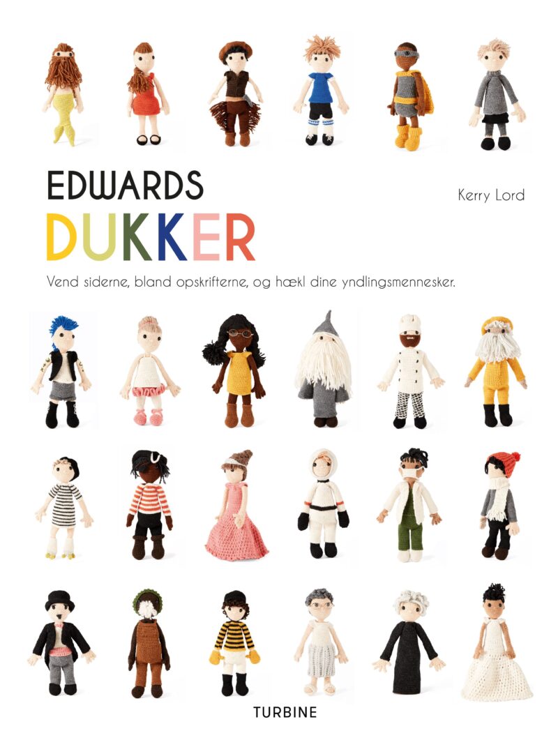 Edwards dukker