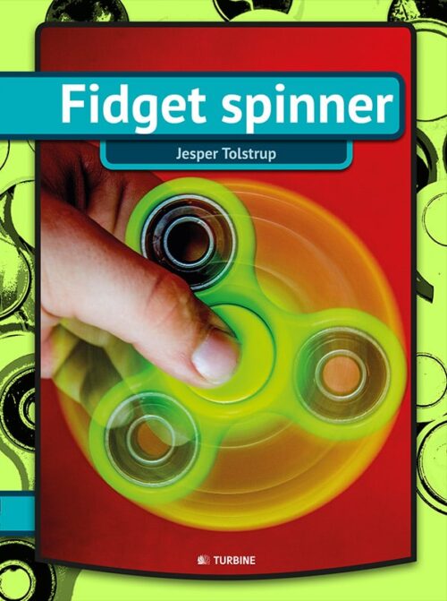 Fidget spinner