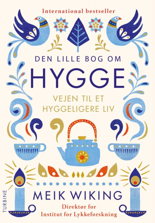 Den lille bog om hygge