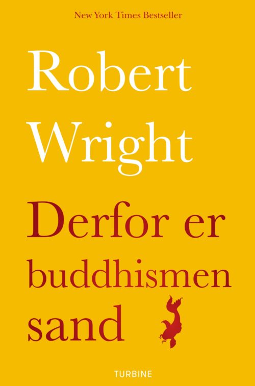 Derfor er buddhismen sand