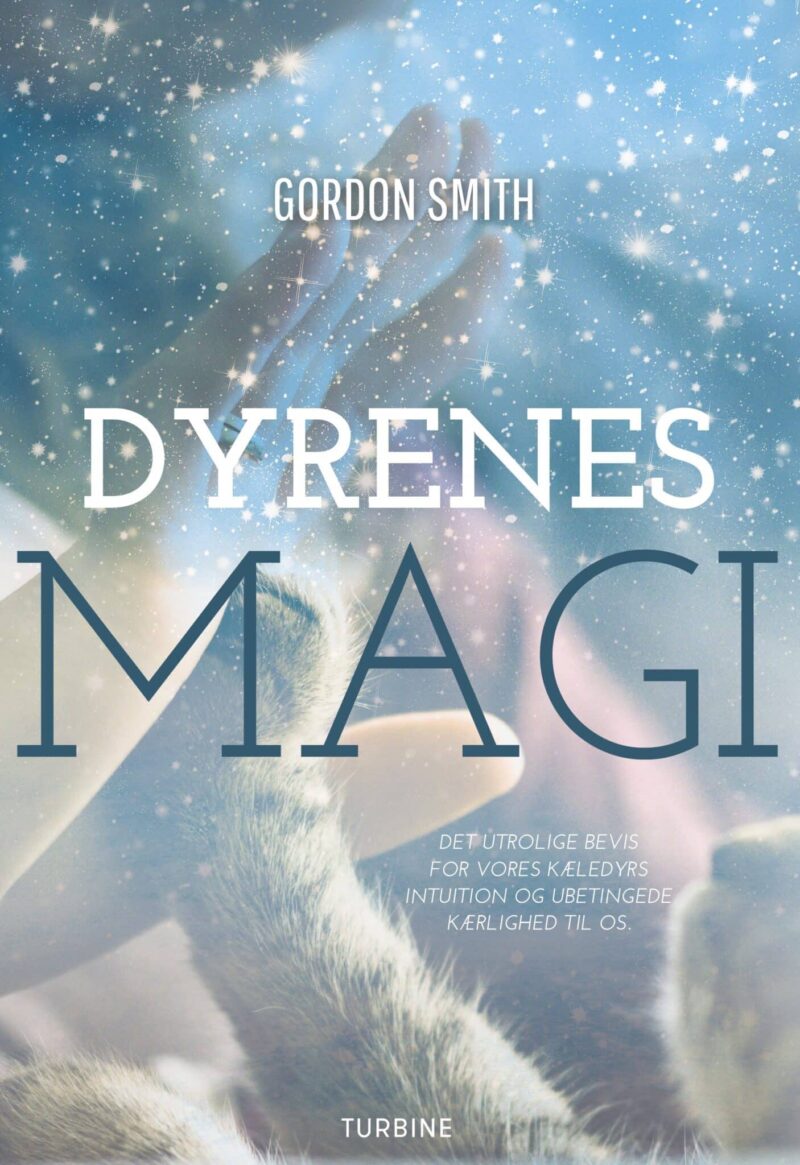 Dyrenes magi