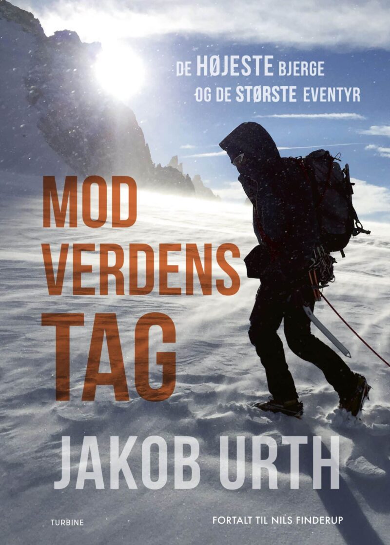 Mod verdens tag