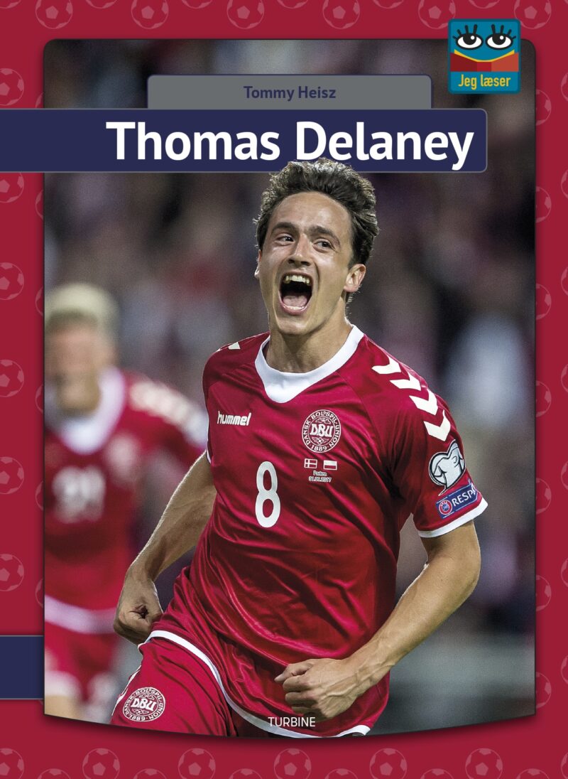 Thomas Delaney