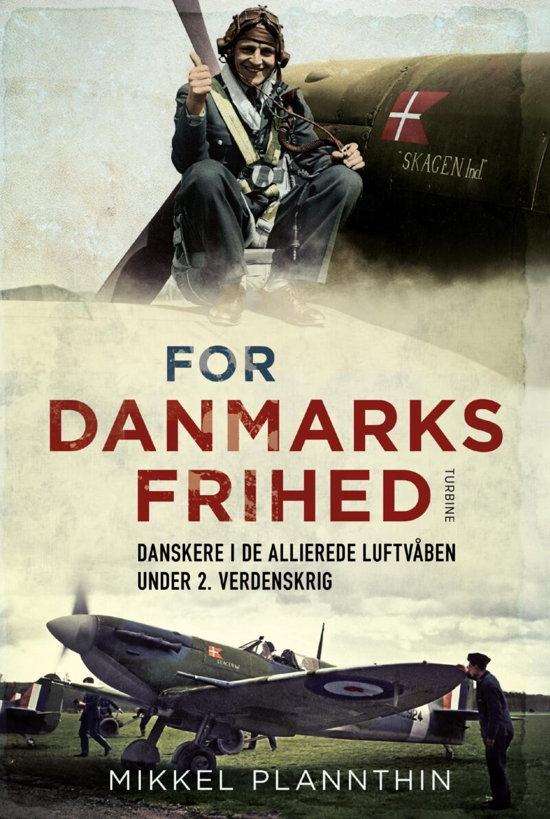 For Danmarks frihed