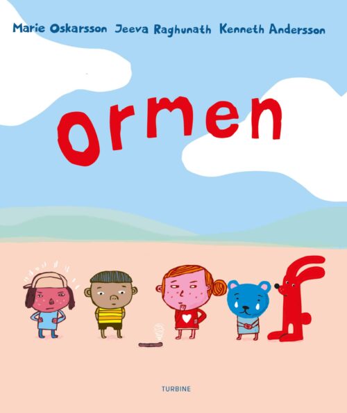 Ormen