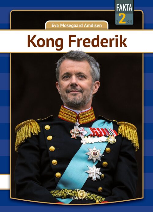 Kong Frederik