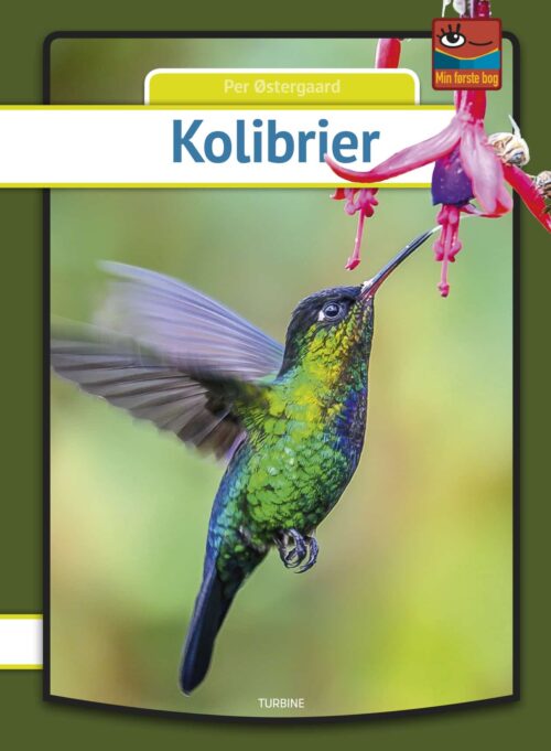 Kolibrier