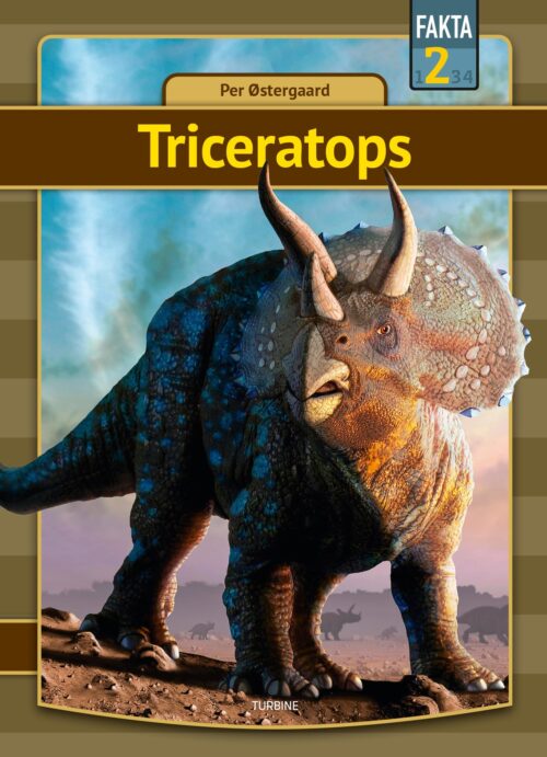 Triceratops