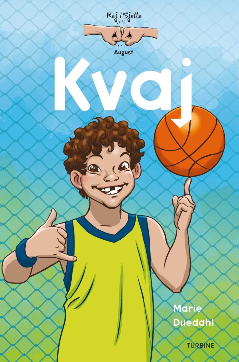 Kaj i sjette - Kvaj