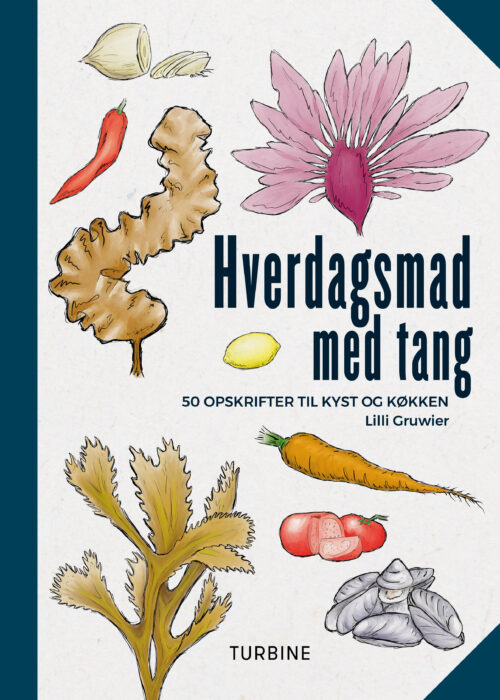 Hverdagsmad med tang