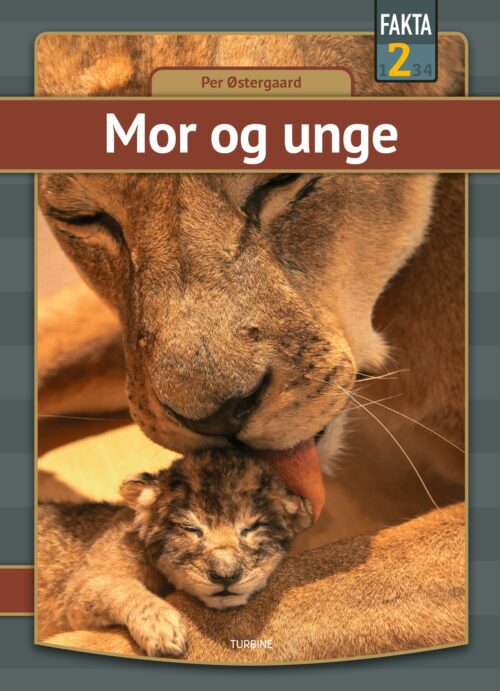 Mor og unge