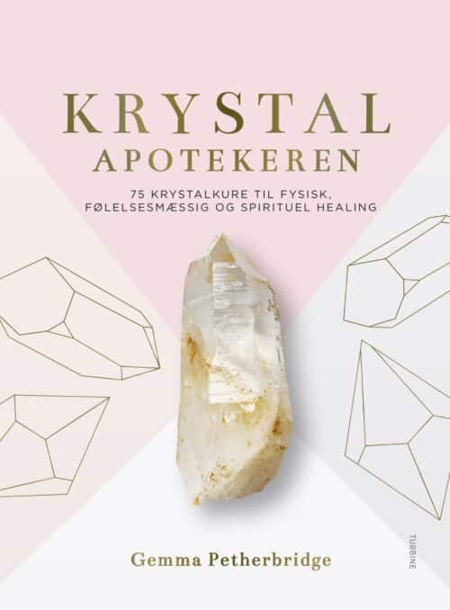 Krystalapotekeren