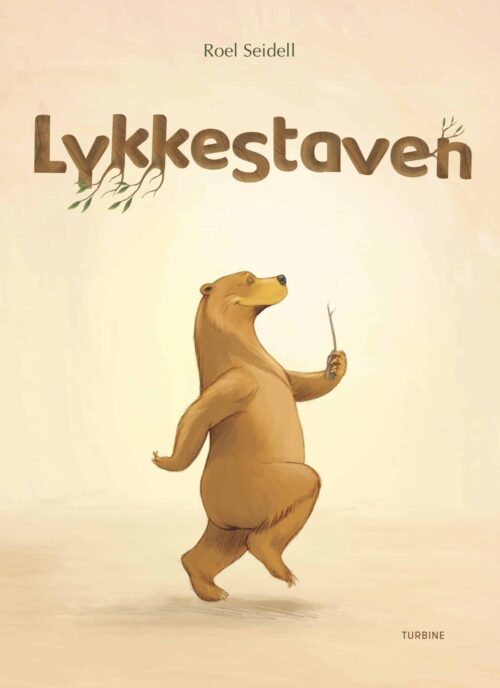 Lykkestaven