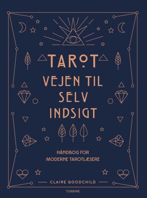 Tarot – vejen til selvindsigt