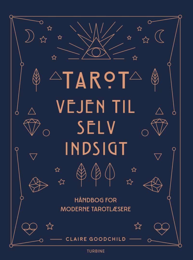 Tarot – vejen til selvindsigt