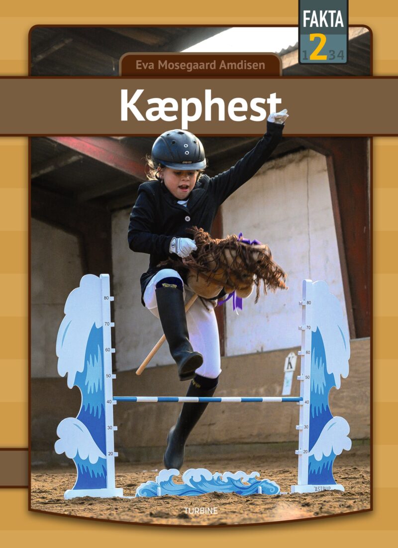 Kæphest