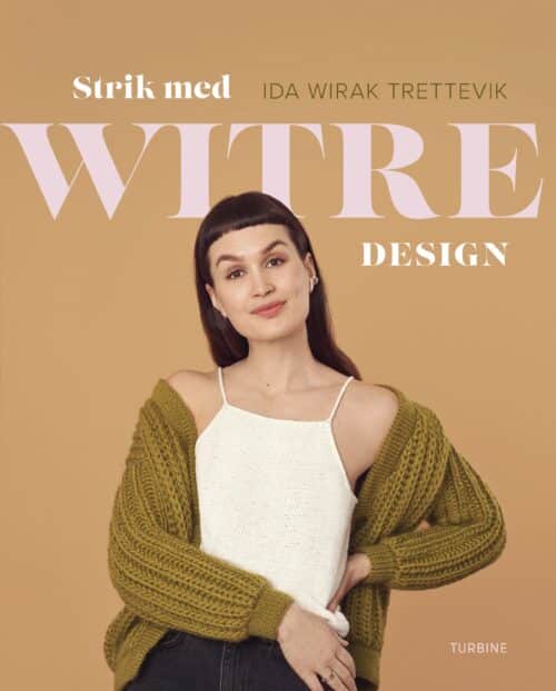 Strik med Witre Design