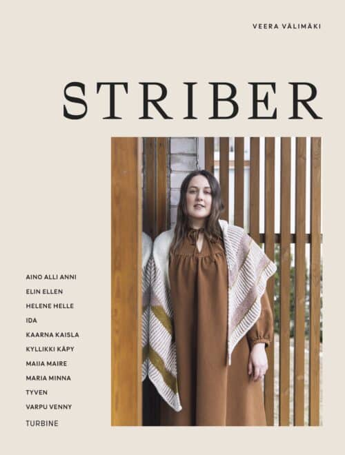 Striber