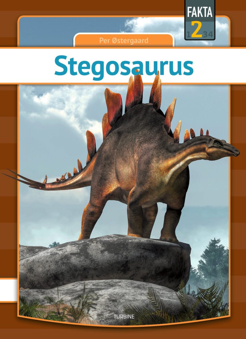 Stegosaurus