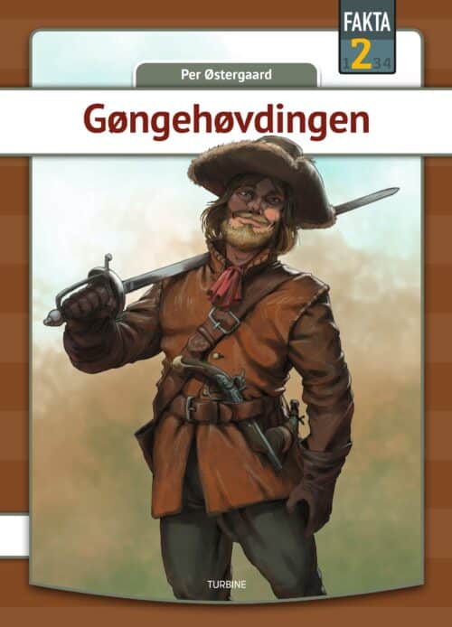 Gøngehøvdingen